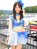 [rq-star] April 30, 2018 Kumi Murayama Murayama race queen(18)